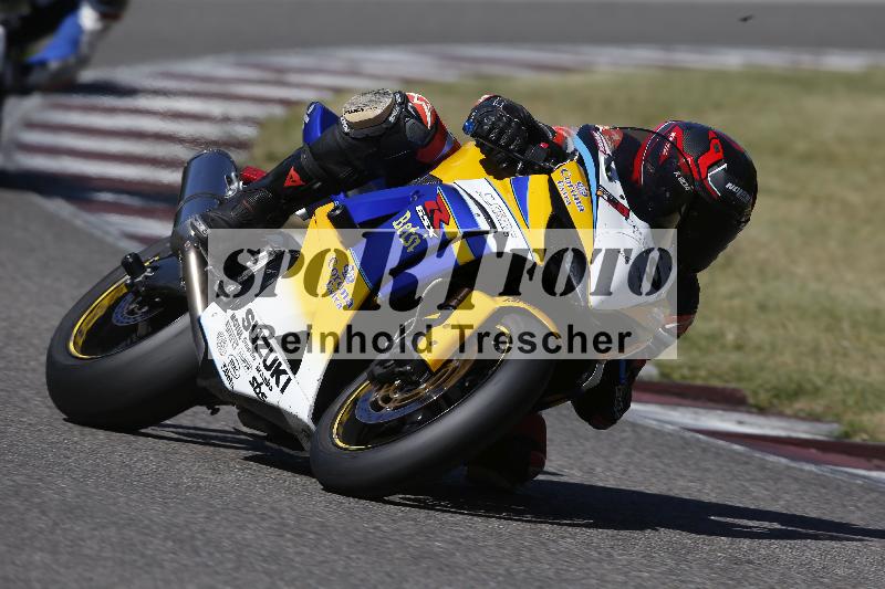 /12 30.04.2026  Speer Racing ADR/Gruppe rot/9